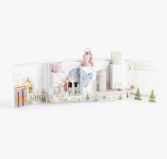 PARFUMS de MAR Paris Advent Calendar