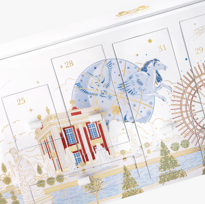 PARFUMS de MAR Paris Advent Calendar