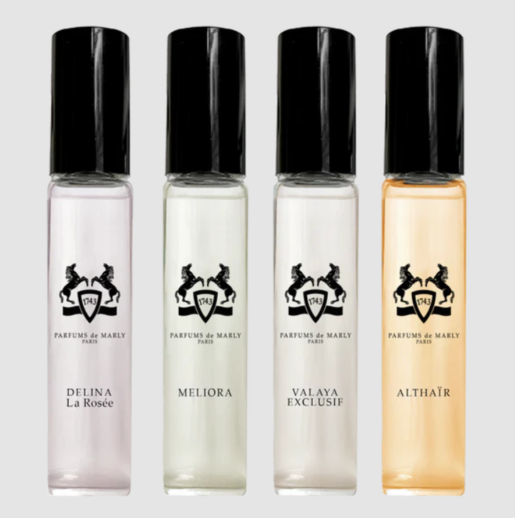 PARFUMS de MAR Paris Advent Calendar