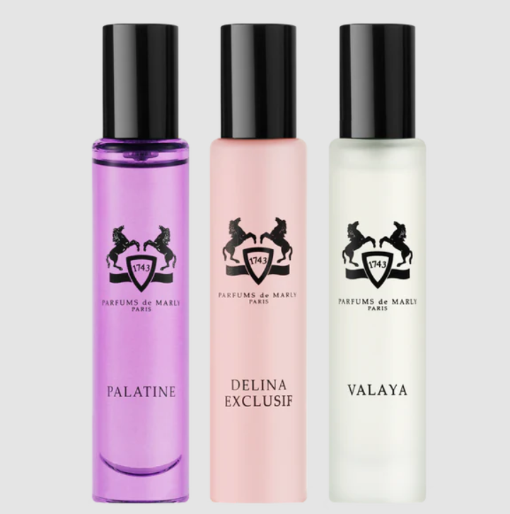 PARFUMS de MAR Paris Advent Calendar