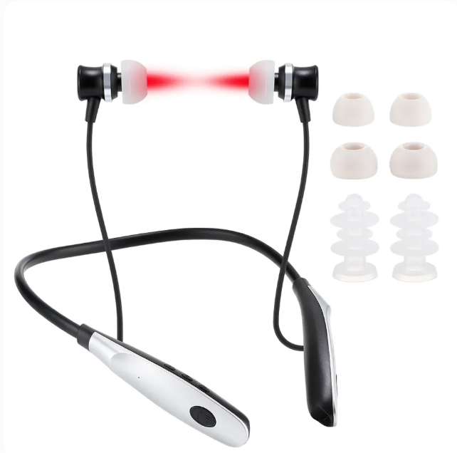 NeuroClear™ Red Light Clarity Device