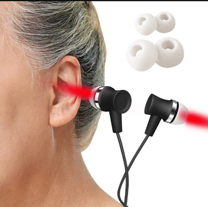 NeuroClear™ Red Light Clarity Device