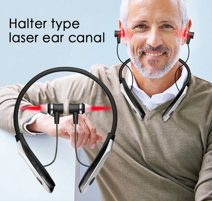 NeuroClear™ Red Light Clarity Device